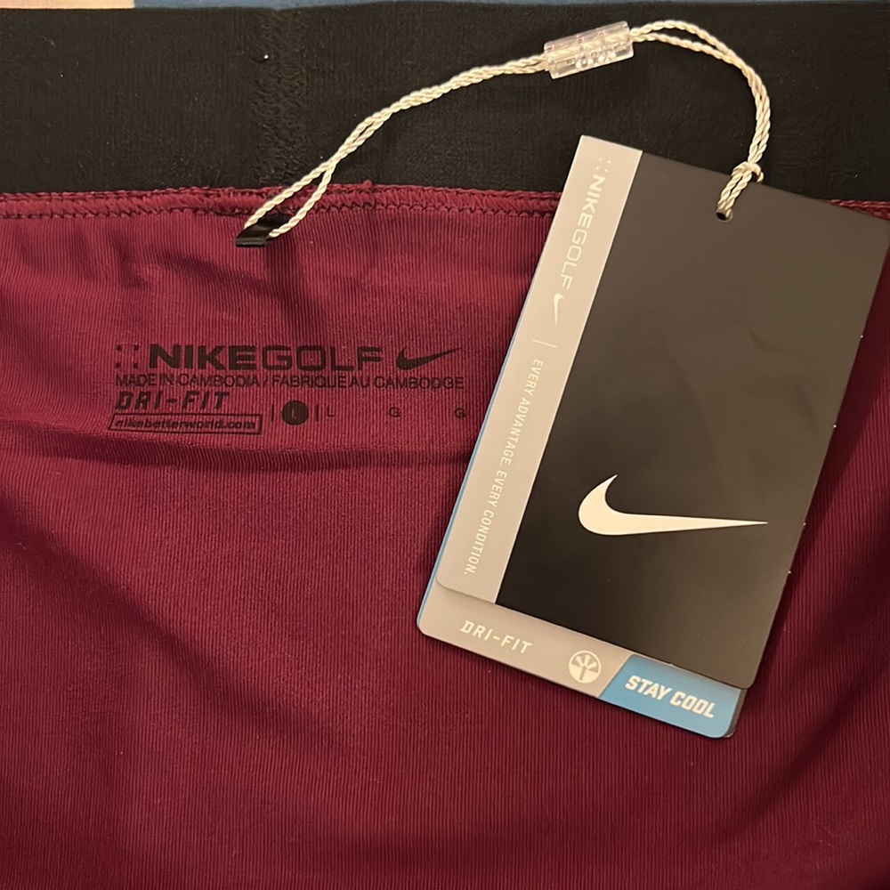 NWT • Nike golf skirt - Picture 10 of 15